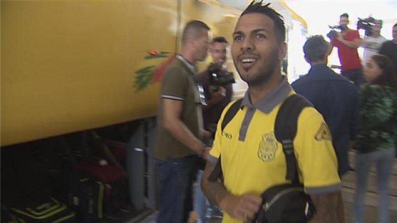 Deportes Canarias - 02/10/2017 