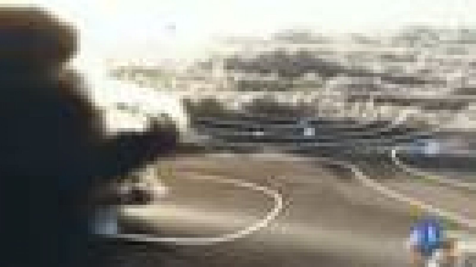 El tiempo en el País Vasco - 02/10/17