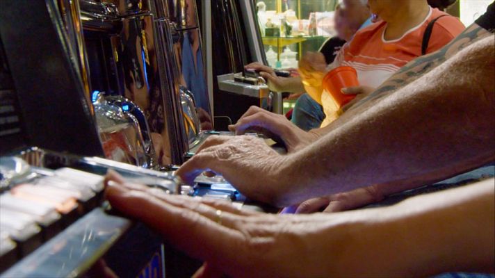 La noche temática - Así empieza: 'La máquina de la adicción'