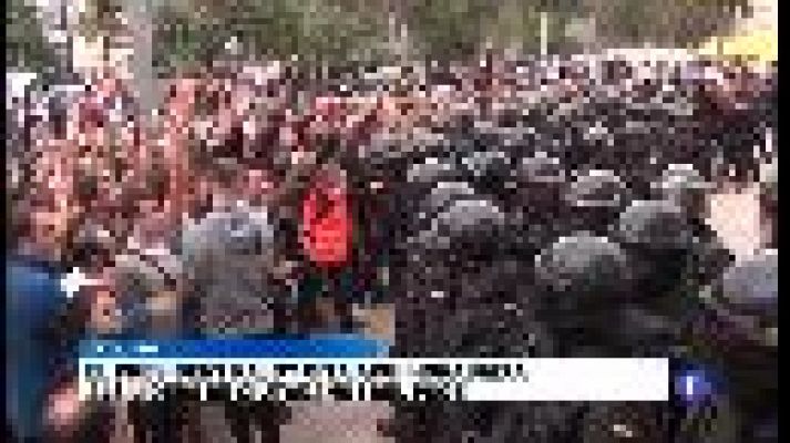 Informatiu Balear - Informatiu Balear 2 - 02/10/17