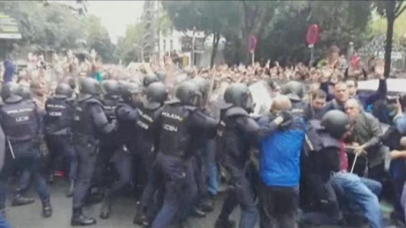 Telecanarias - 02/10/2017 