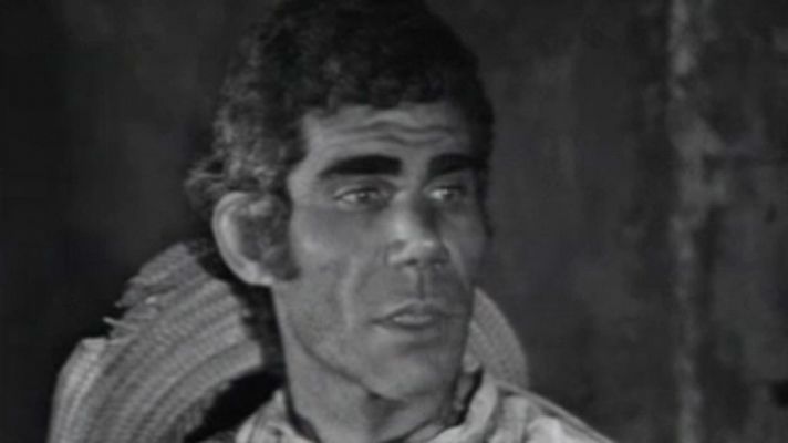 Teatro en el Archivo de RTVE - El poder y la gloria