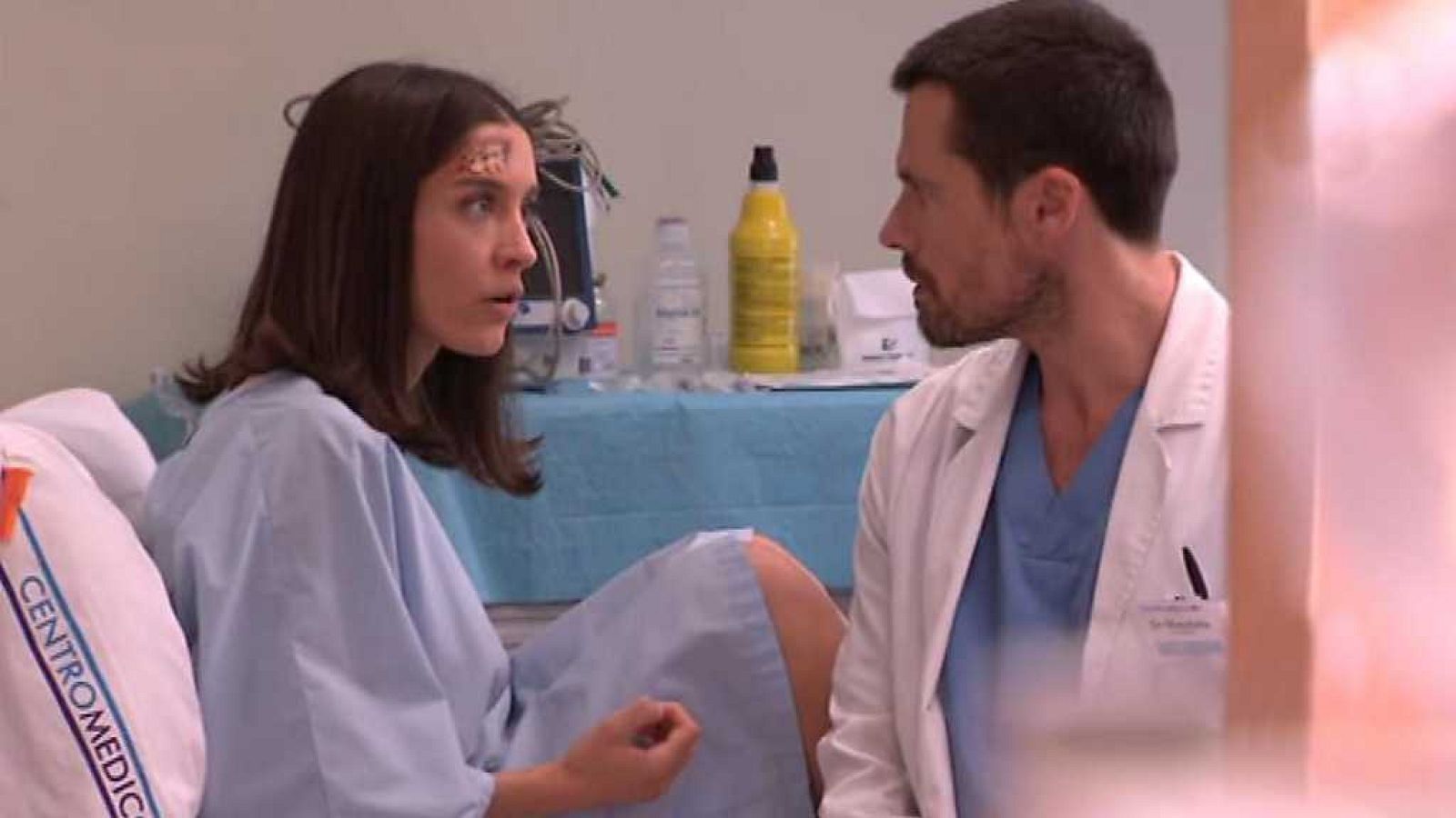 Centro médico - 02/10/17 (2) - ver ahora