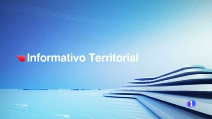 Noticias Andalucía - Noticias Andalucía 2 - 02/10/17