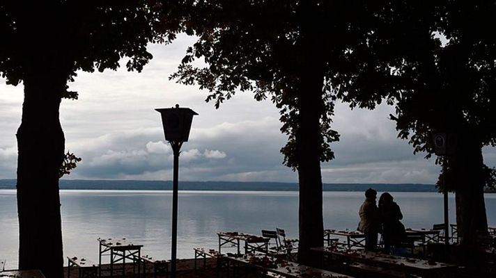 El tiempo - En el tercio norte peninsular, sol en el resto y Levante en el Estrecho