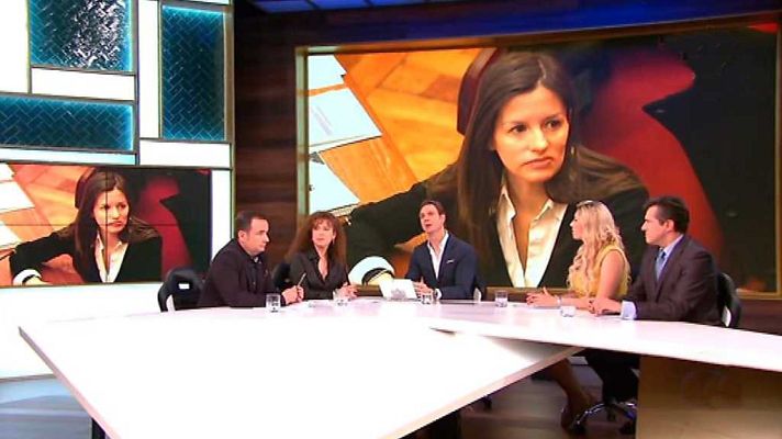 Hora punta - Hora punta - 02/10/17