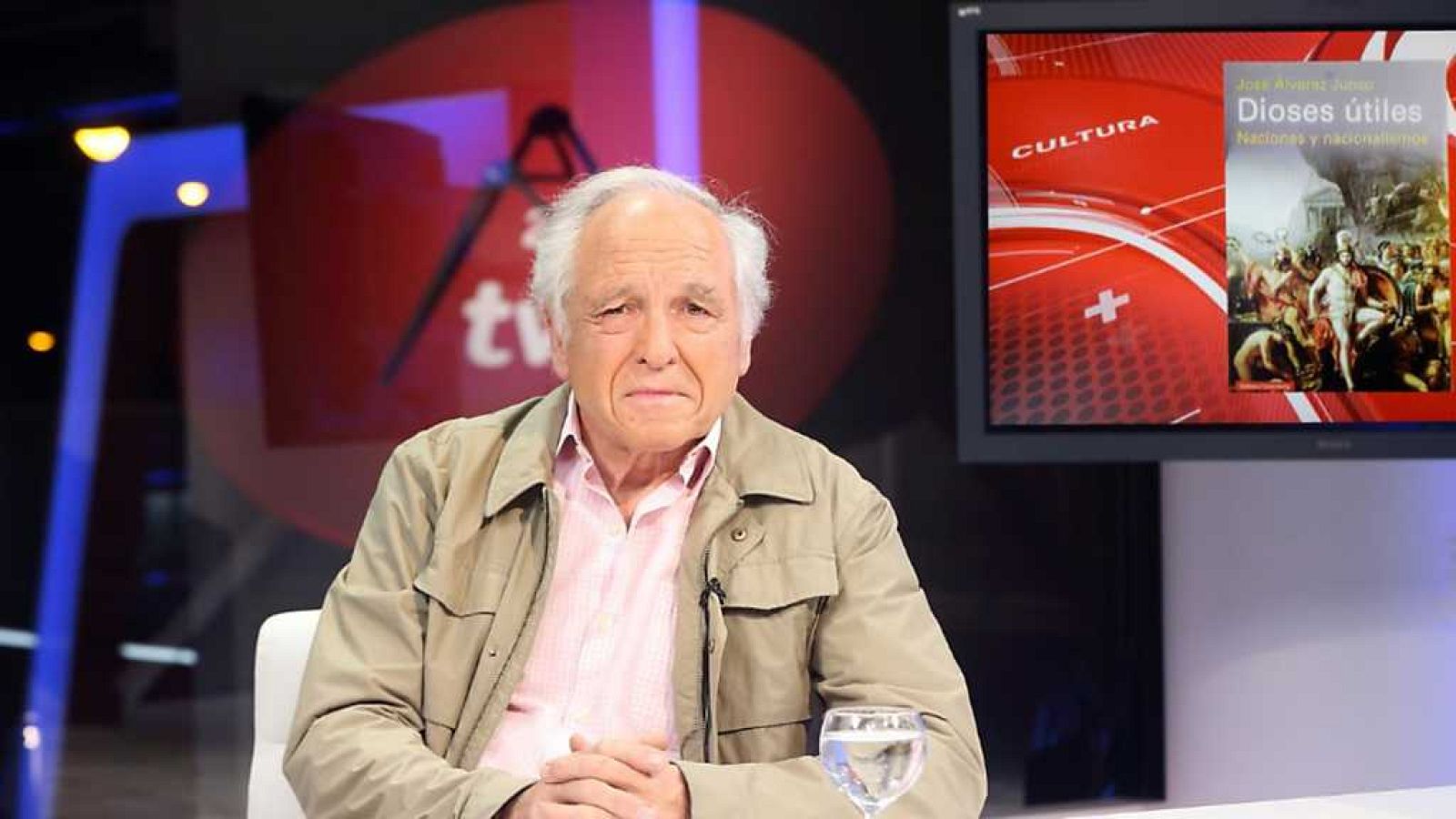 La hora cultural - 02/10/17- ver ahora