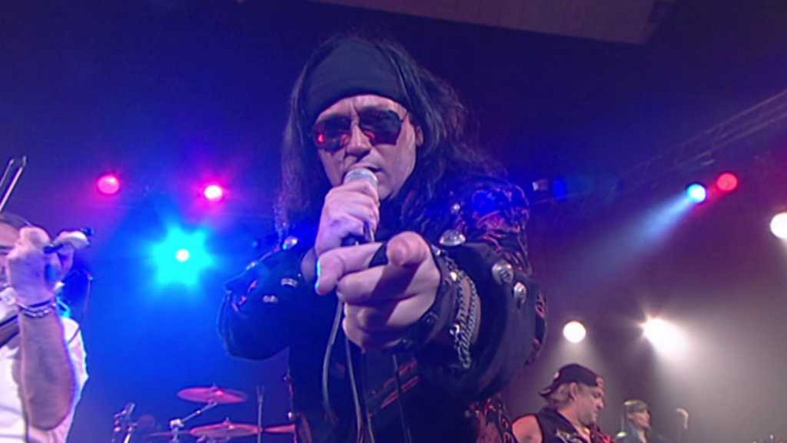 Los conciertos de Radio 3 - Mago de Oz - ver ahora