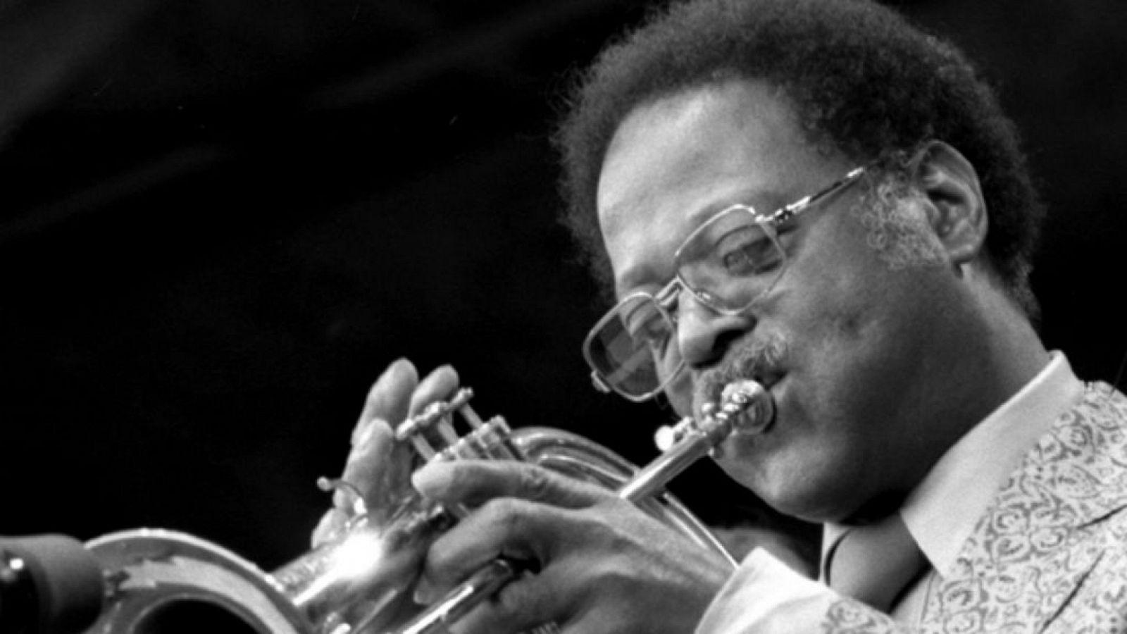 Jazz entre amigos - Clark Terry y Frank Foster