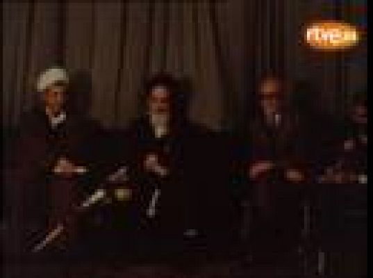 Fue noticia en el Archivo de RTVE - Irán en "Informe Semanal" (1979)