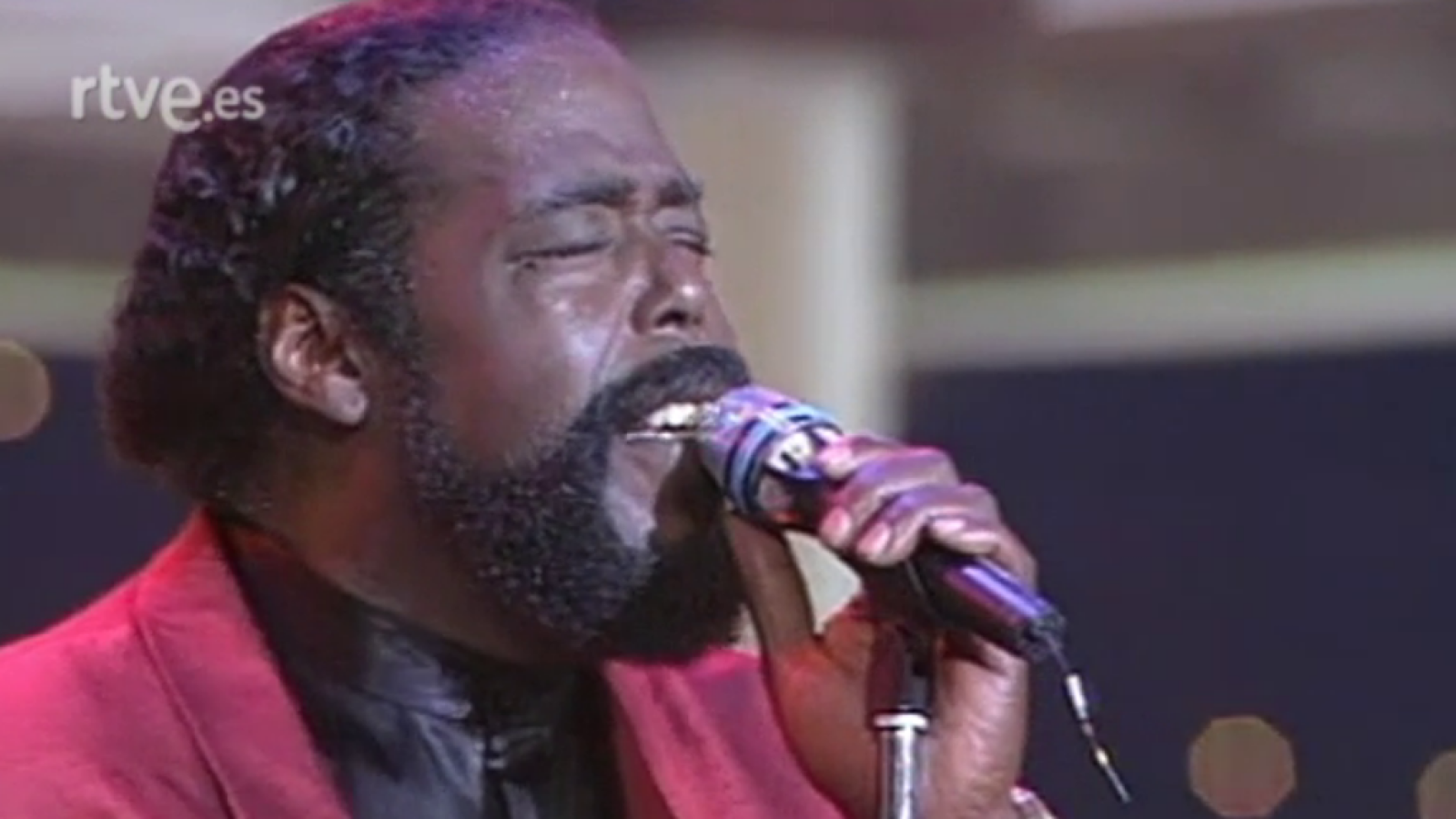 Ay vida mía - 18/08/1993