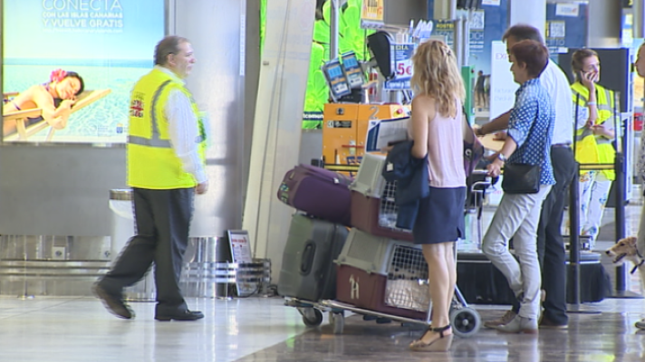 Telecanarias - Telecanarias 2 - 02/10/2017