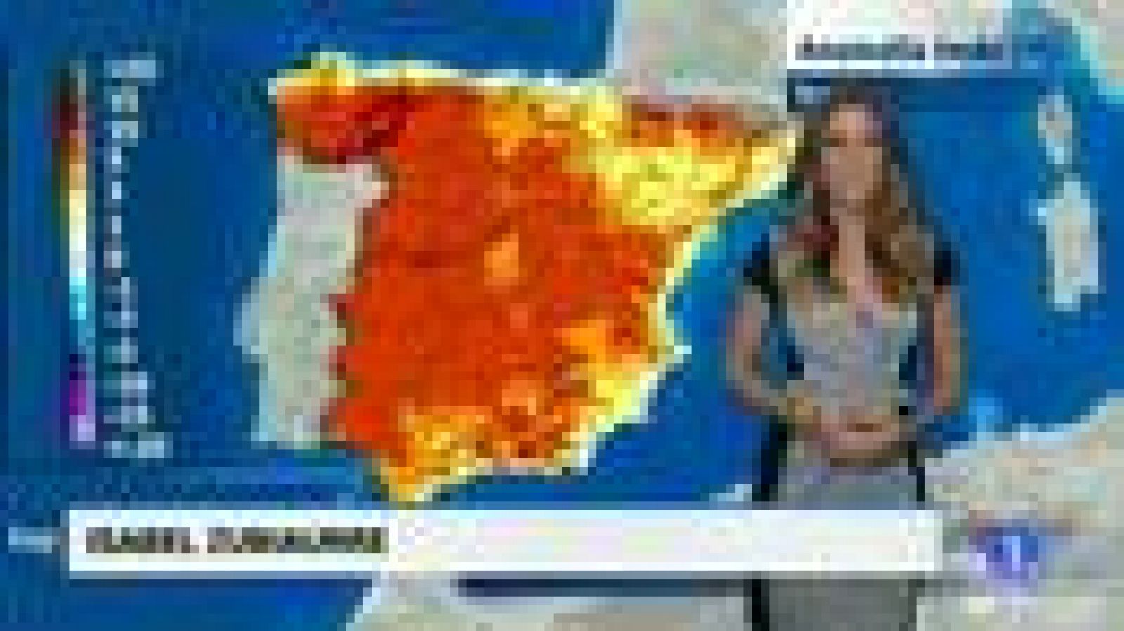 Noticias de Extremadura: El tiempo en Extremadura - 03/10/17 | RTVE Play