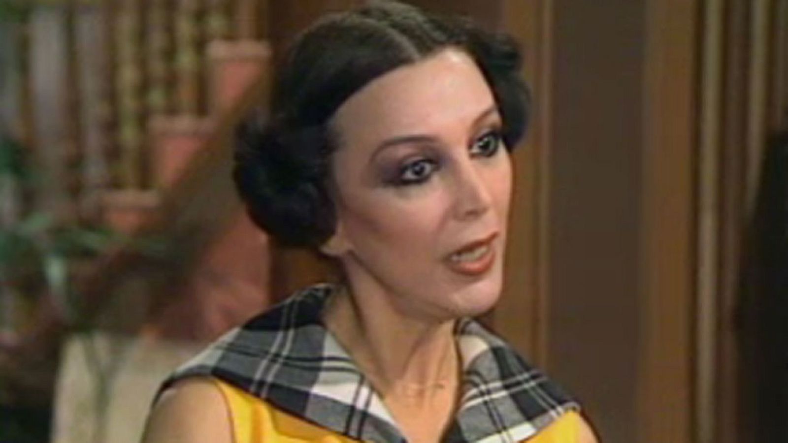 La comedia musical española - Ana María