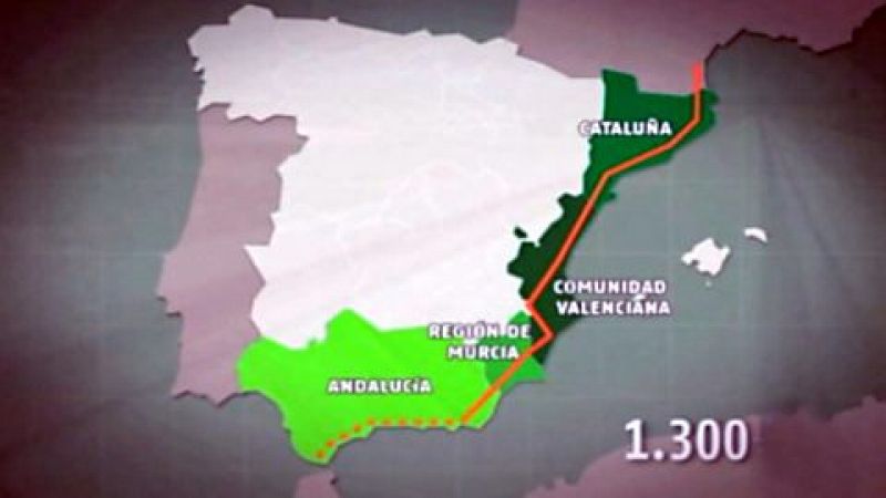 La Comunidad Valenciana en 2' - 03/10/17 - ver ahora 
