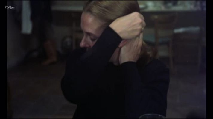 Imprescindibles - Lola Herrera: "Vivir en el aire" - avance