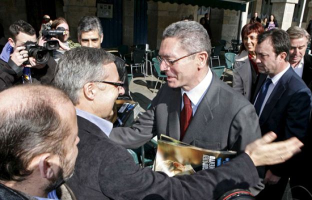  - Encuentro fortuito