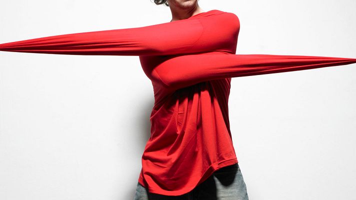 Telediario 1 - Los dos únicos centros penitenciarios psiquiátricos de nuestro país se sitúan en Sevilla y en Alicante