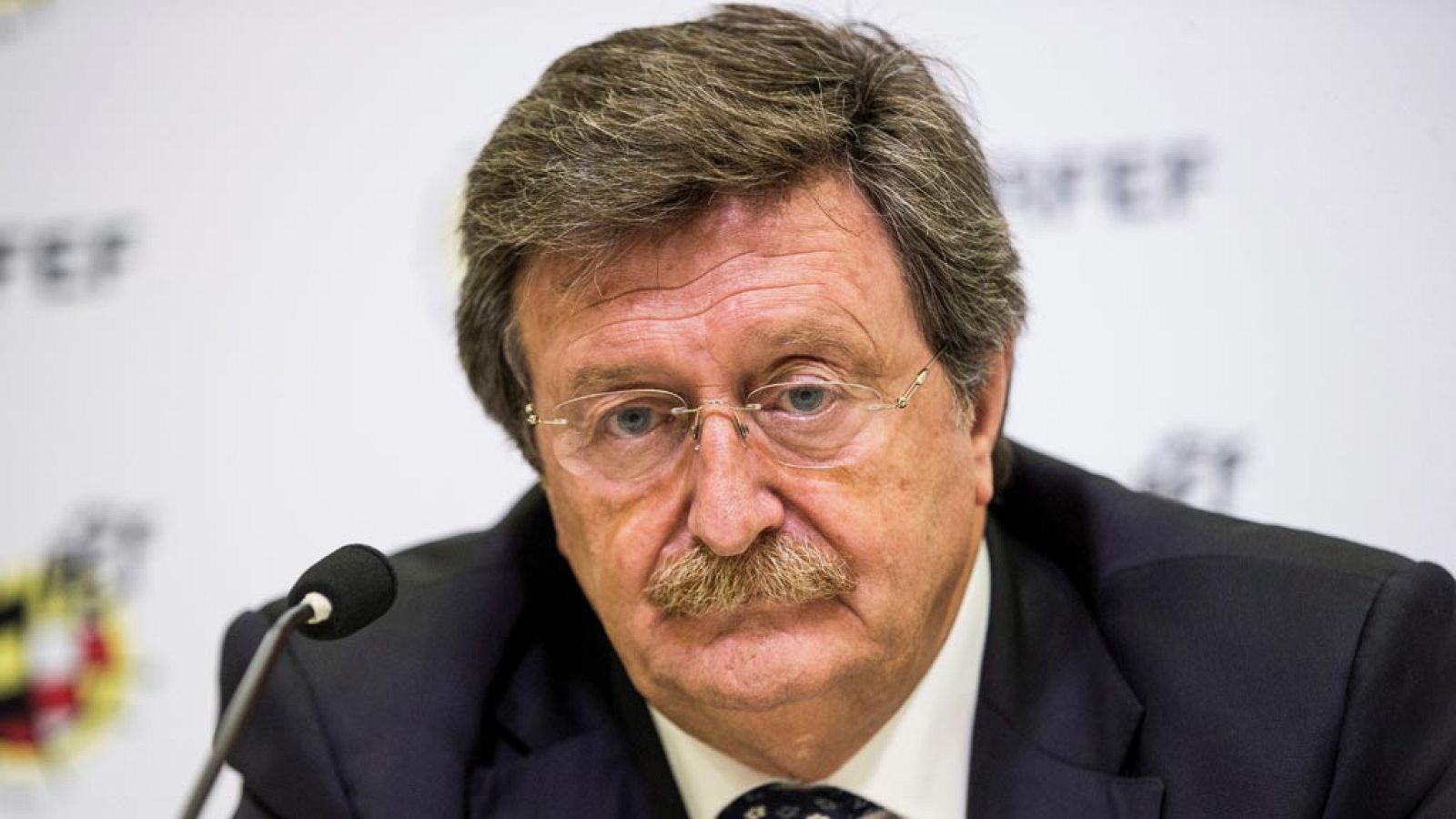 Larrea, sobre Piqué: "Los ánimos están muy bien y el grupo está muy unido" | Ver