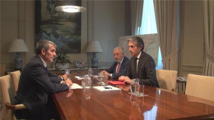 Telecanarias - Canarias en 2' - 03/10/2017