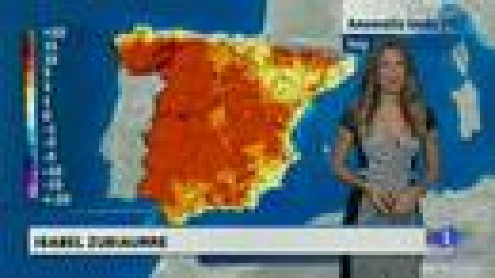 El tiempo en Aragón - 03/10/2017 | Ver