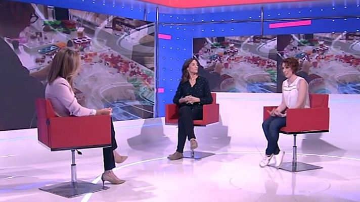 Emprende - Emprende - 03/10/17