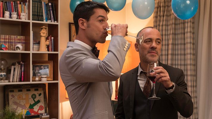 Estoy vivo - Laura siente a Andrés más cerca que nunca