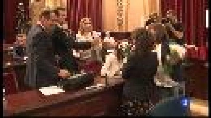 Informatiu Balear - Informatiu Balear en 2' - 0310/17