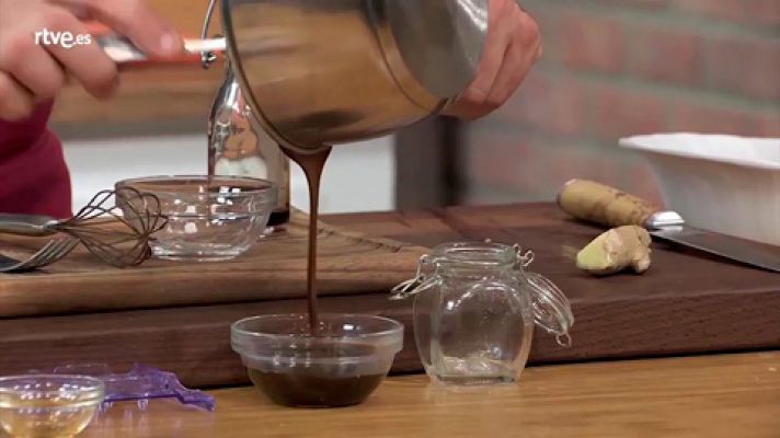 Torres en la cocina - Cómo hacer la salsa teriyaki