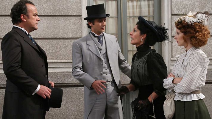 Acacias 38 - Capítulo 614