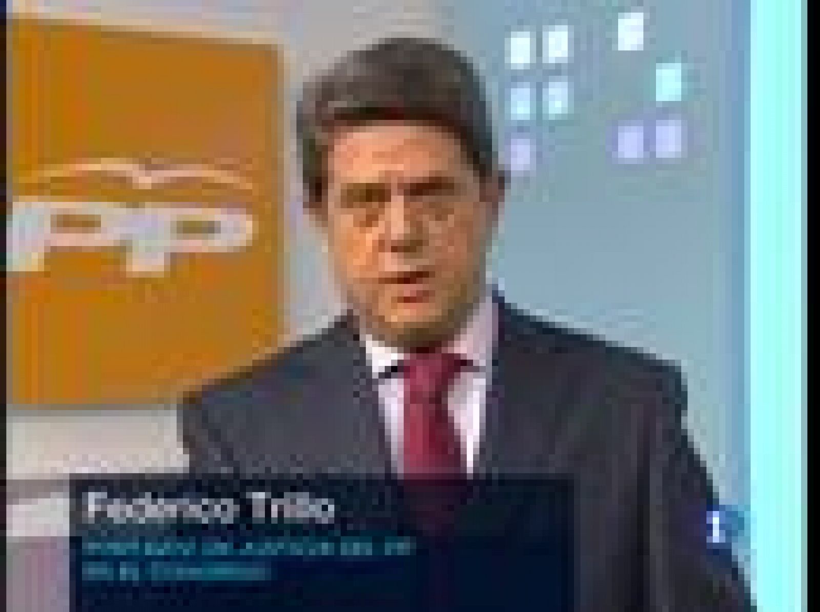 Lo ha dicho Federico Trillo en los Desayunos de TVE. Trillo y el portavoz socialista, José Antonio Alonso han coincidio en valorar la predisposición al diálogo del nuevo ministro.
