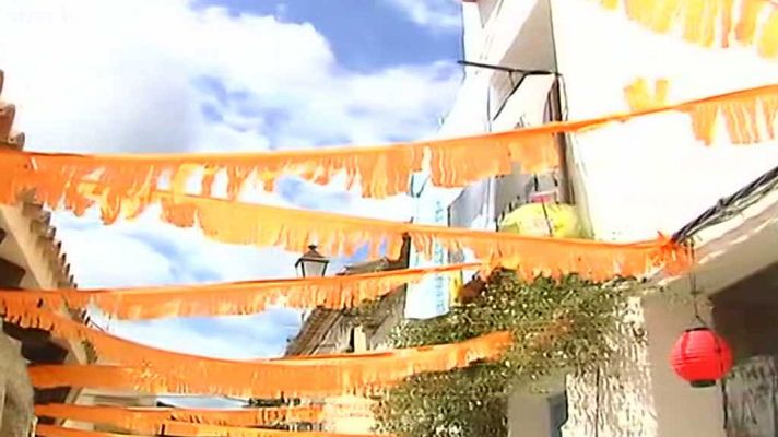 España Directo - España Directo - 03/10/17