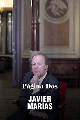 Página Dos - Javier Marías