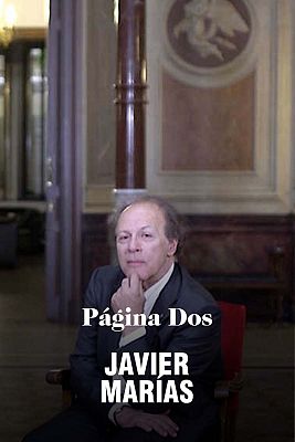 Javier Marías