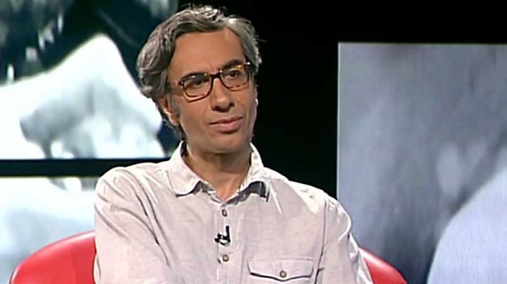 El cine de La 2 - El Diablo toca la flauta (presentación)