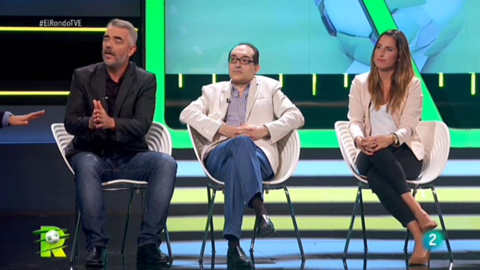 El Rondo - 02/10/2017