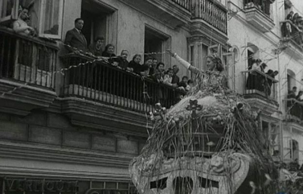 Máscaras prohibidas en España