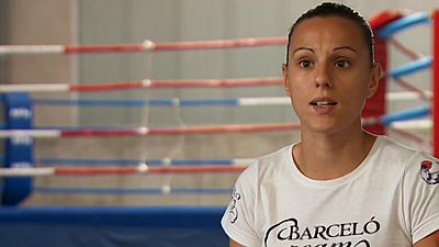 Pelear por un sueño