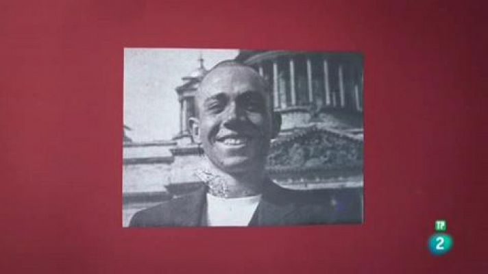 Página Dos - Miguel Hernández