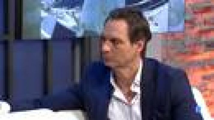 Hora punta - Os contamos la historia de Alberto Mir. Ha sufrido el ataque de piratas, ha sido detenido por espía y ha sobrevivido a un tsunami