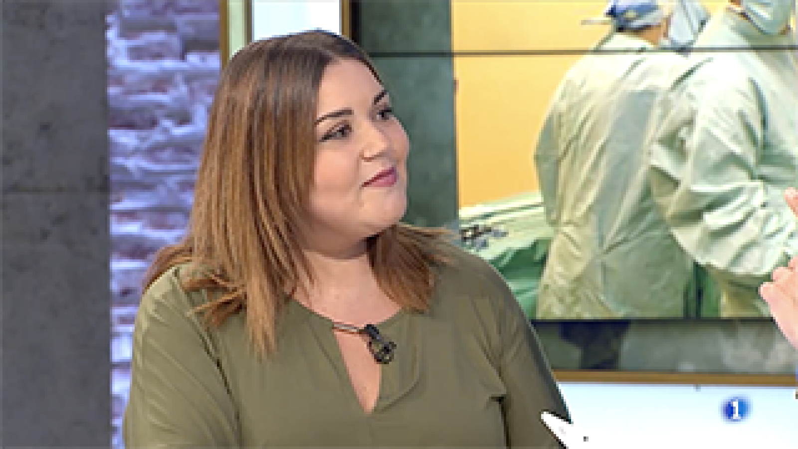 Hablamos con Manoli Díaz, llegó a pesar 270 kg. ¿Qué consecuencias tiene la obesidad mórbida?