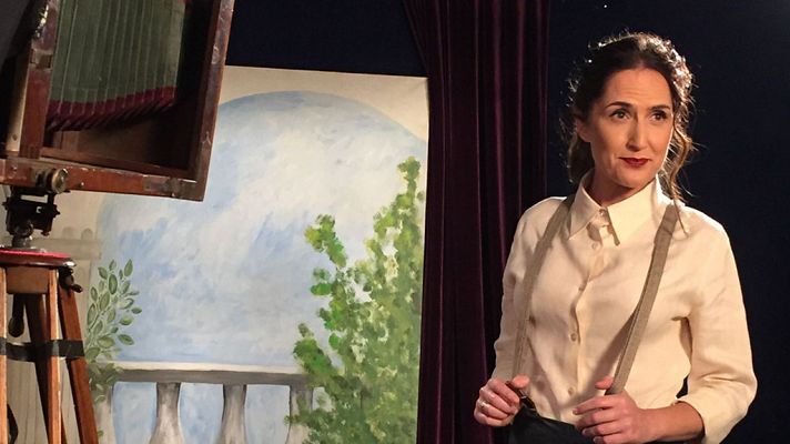 Cachitos de hierro y cromo - 'Cachitos' estrena temporada con Melodías de anteayer-Avance