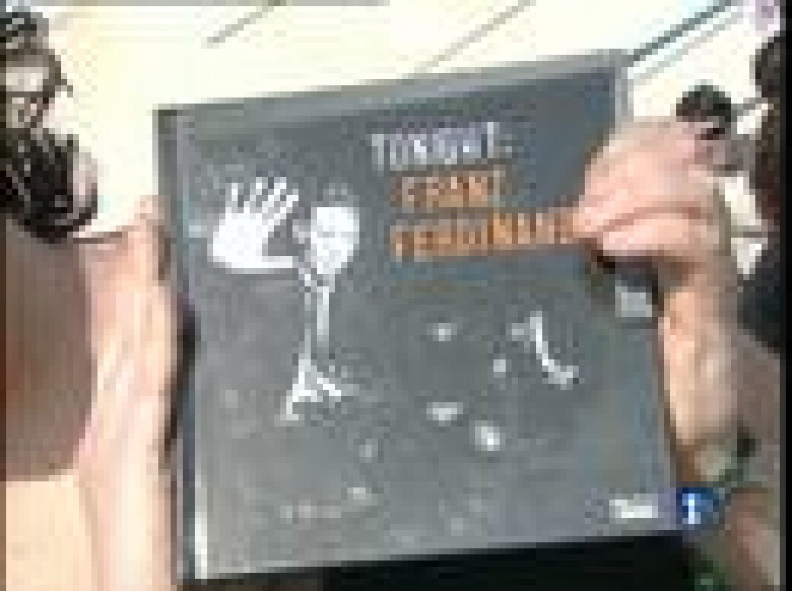 Después de un largo silencio, los chicos de Franz Ferdinand vuelven con un nuevo trabajo | Ver