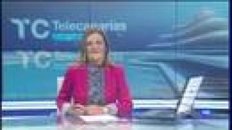  Telecanarias 2 - 03/10/2017