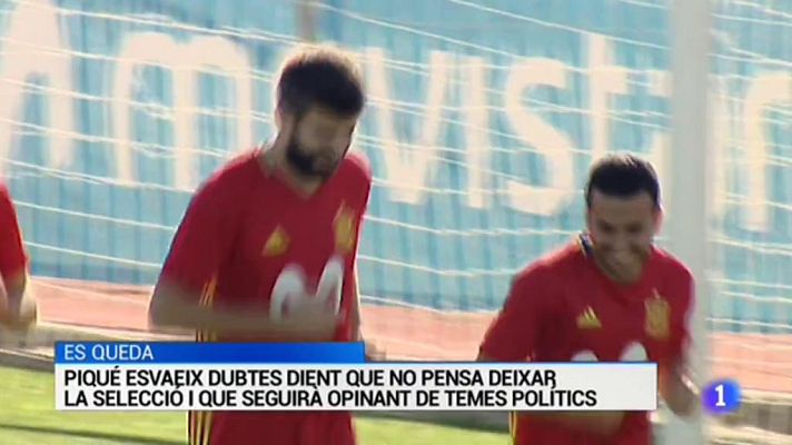 L'Informatiu - L'Informatiu - 04/10/17