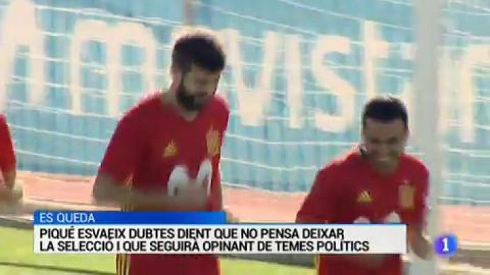 L'Informatiu - L'Informatiu - 04/10/17