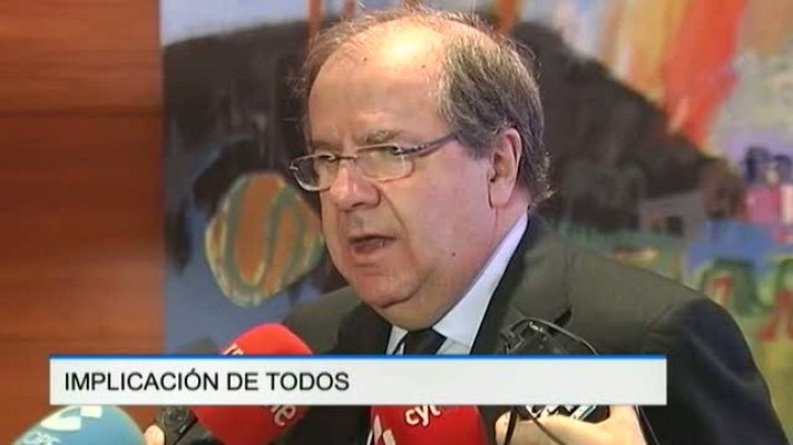 Noticias de Castilla y León - Castilla y León en 1' - 04/10/17