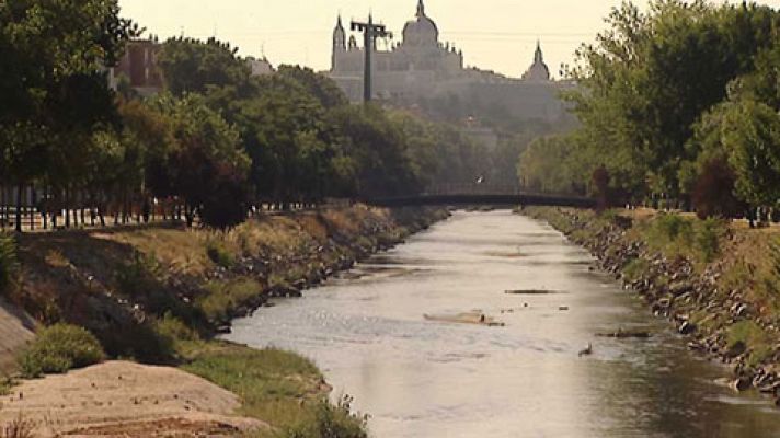 El Tiempo en la Comunidad de Madrid - 04/10/17