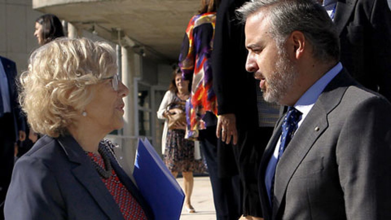 La Comunidad de Madrid en 4' - 04/10/17