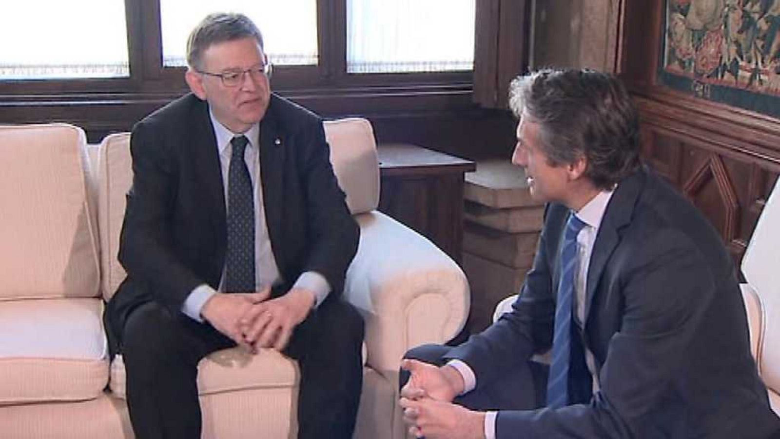 L'Informatiu - Comunitat Valenciana - 04/10/17 - ver ahora